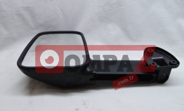 BMC Levend 80 Levend 100 Ayna Sol