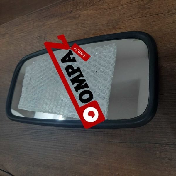 BMC Xl Minibüs Ayna Büyük