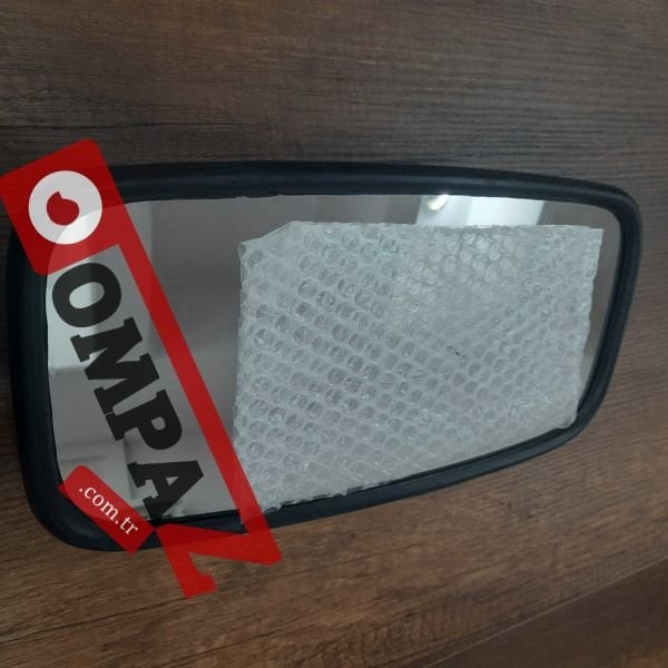 BMC Xl Minibüs Ayna Büyük