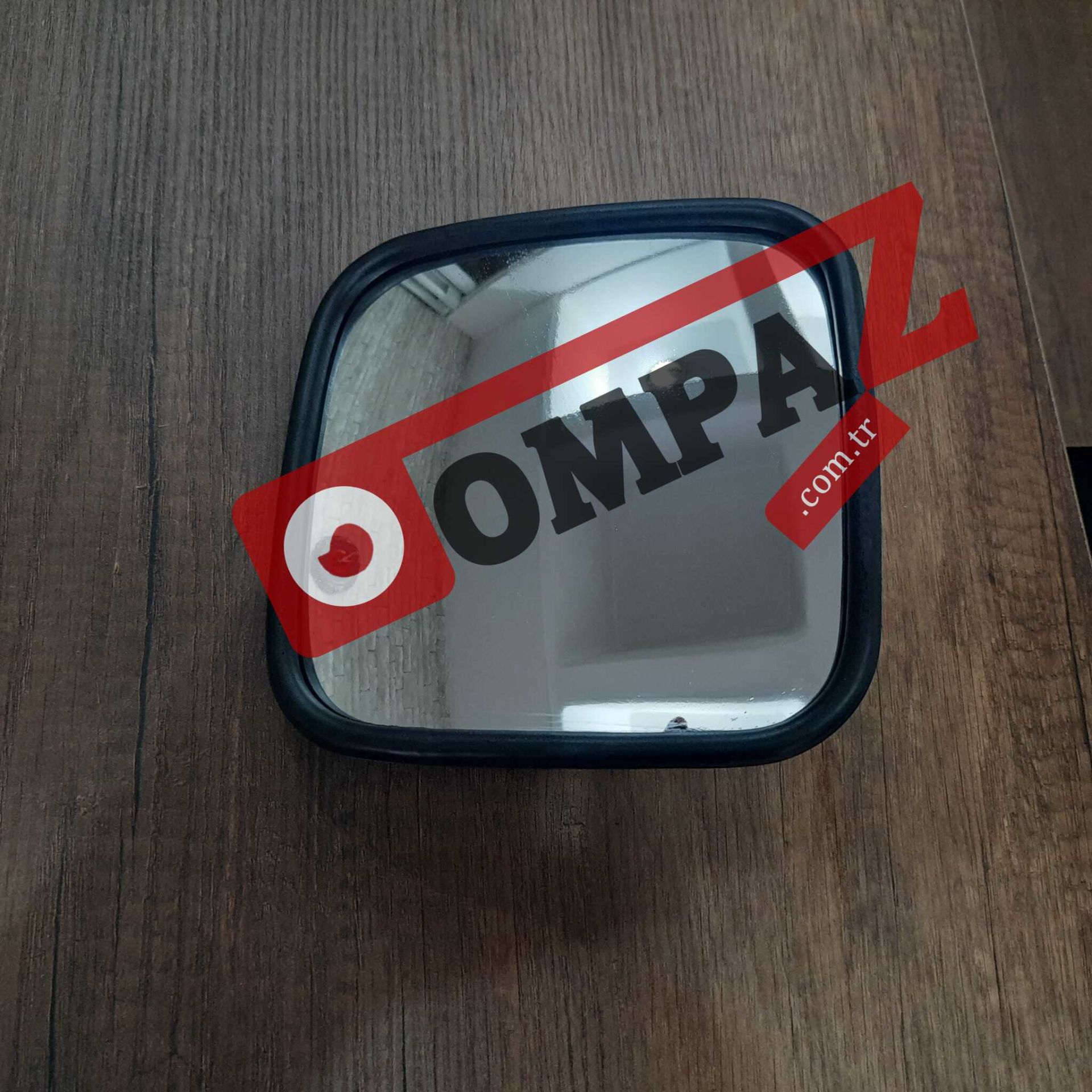 BMC Xl Minibüs Yanaşma Aynası Küçük Sağ