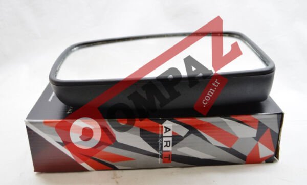 BMC Levend 3000 Ayna Tek Kafa