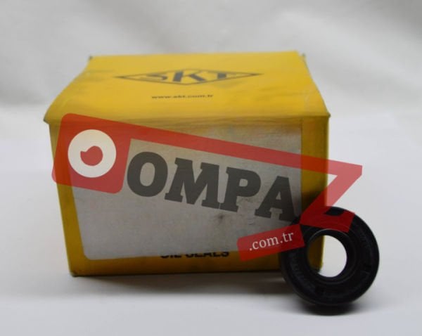 BMC 2.5 Nissan Alternatör Keçesi
