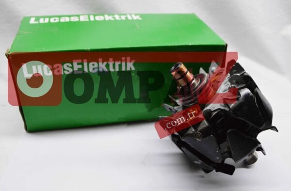 BMC Megastar Alternatör Kollektörü