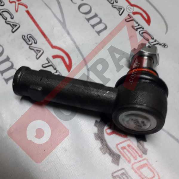 BMC Megastar Rot Başı Dişi
