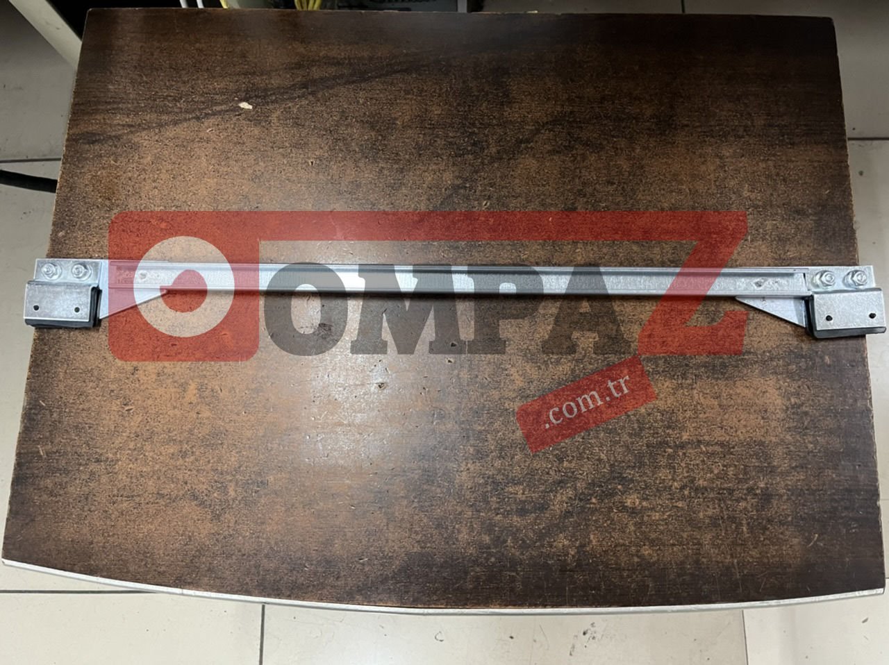 BMC Levend 3000 Cam Kızağı