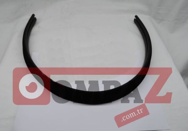 BMC Levend 3000 Cam Sıyırıcı Fitili