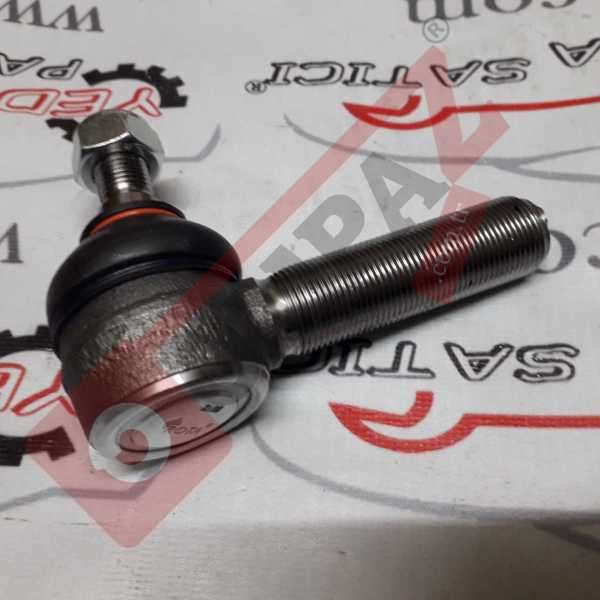 BMC Levend Rot Başı Sağ