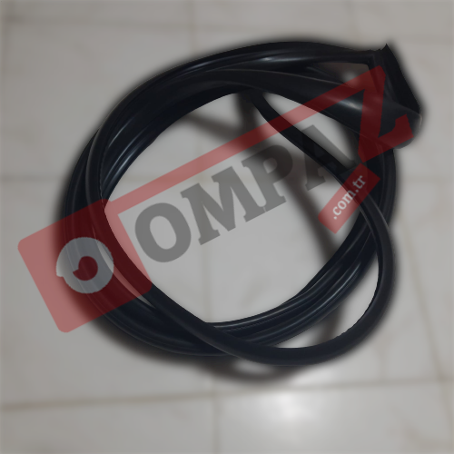 BMC Megastar Ön Cam Fitili