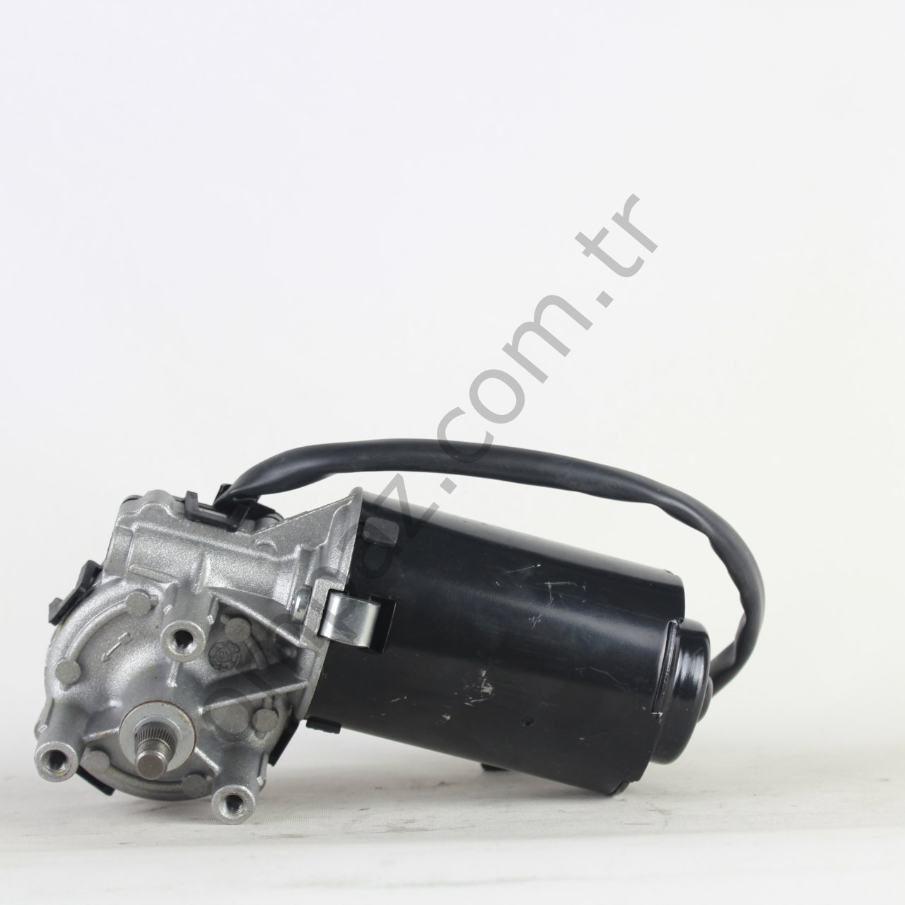 BMC Tm30 Cam Silgi Motoru