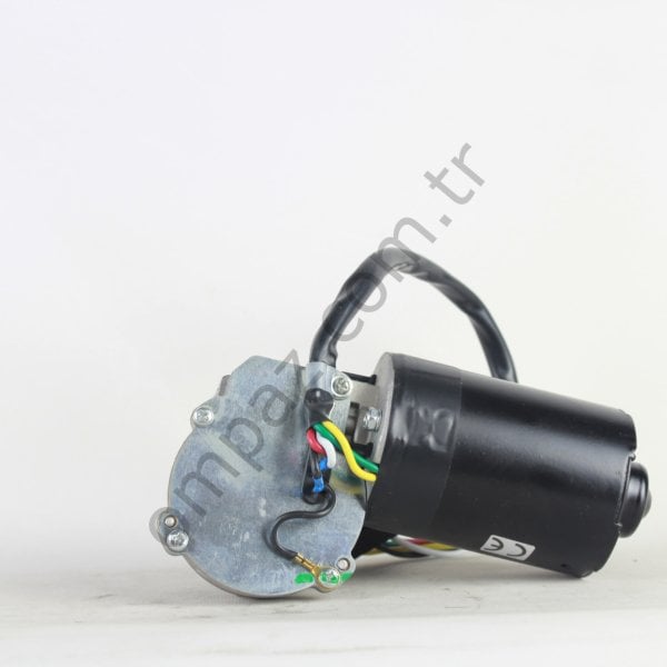 BMC 2.5 Nissan Cam Silgi Motoru Levend 3000 Levend 100