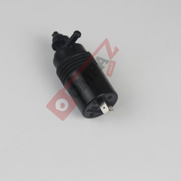 BMC 2002 Sonrası Cam Su Atma Motoru