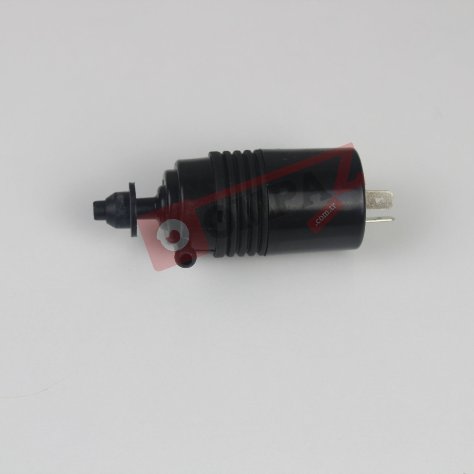 BMC 2002 Sonrası Cam Su Atma Motoru