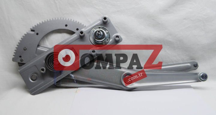 BMC Levend 80 Cam Krikosu Sağ