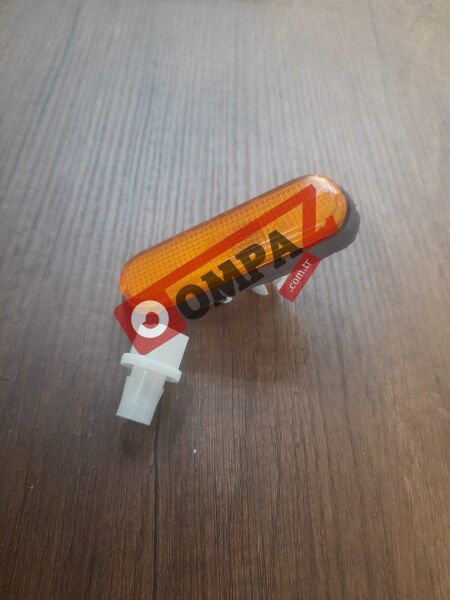 BMC Megastar, Levend 60, 80, 100 Çamurluk Lambası