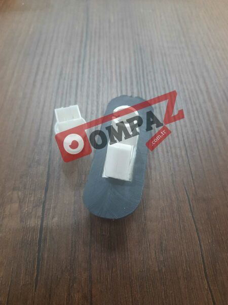 BMC Megastar, Levend 60, 80, 100 Çamurluk Lambası