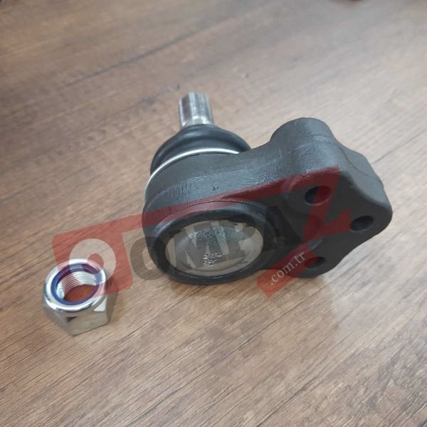 BMC Megastar Alt Rotil 3,5 Tonluk 3 Delik