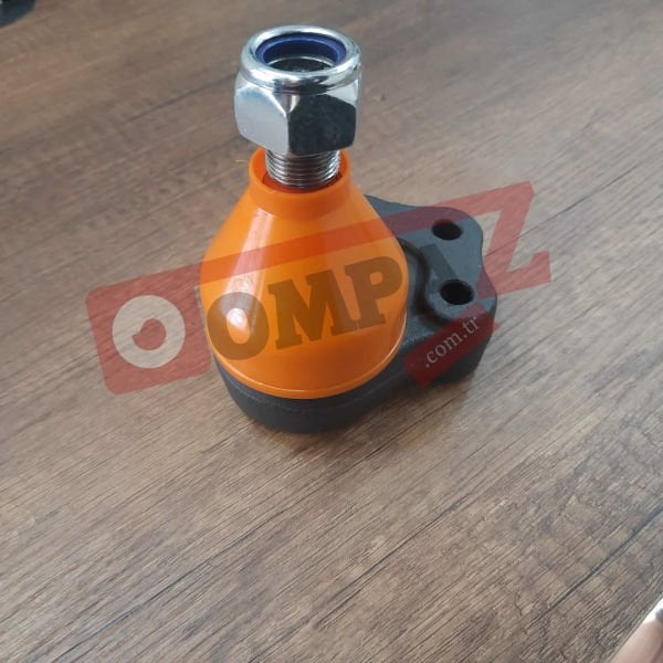 BMC Megastar Alt Rotil 3,5 Tonluk 3 Delik
