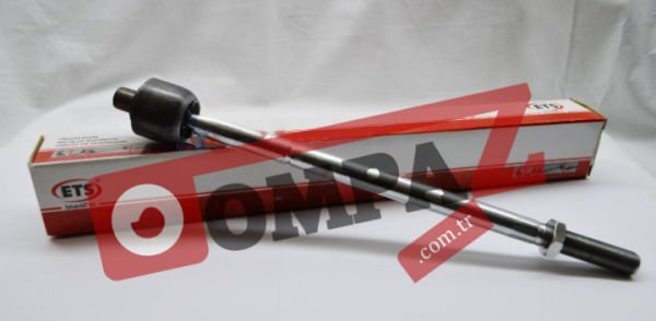 BMC Megastar Rot Mili Sol Kısa 36cm İnce Kafa