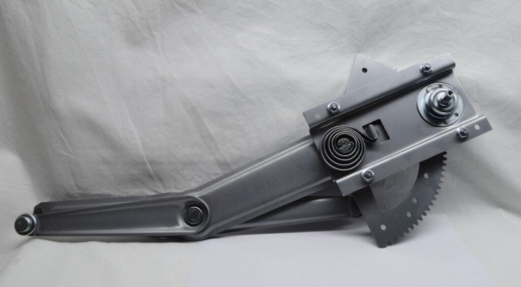 BMC 3.0, 2.5 Nissan Cam Krikosu Sol