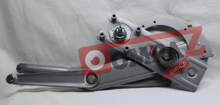 BMC Levend 80 Cam Krikosu Sol