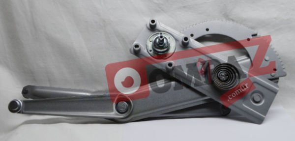 BMC Levend 80 Cam Krikosu Sol