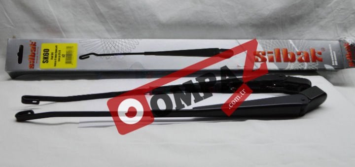 BMC 2.5 Nissan Cam Silgi Kolu Takım