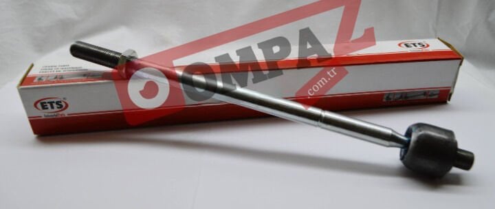 BMC Xl Minibüs Rot Mili Sağ 36cm Kalın Kafa