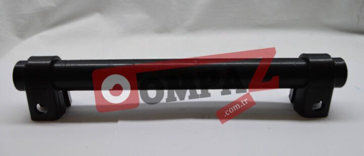 BMC 2.5 Nissan Rot Borusu Kısa 31cm