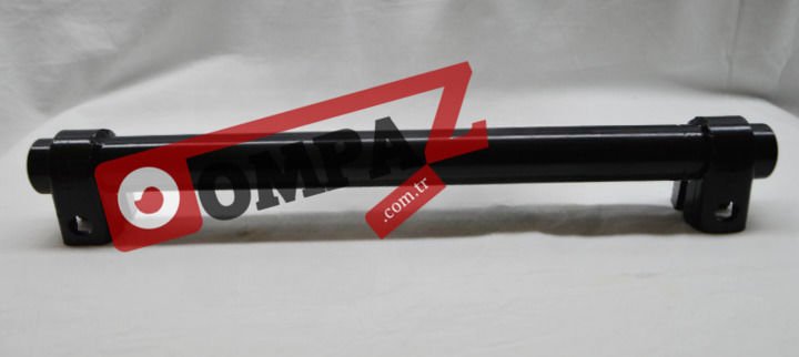 BMC 2.5 Nissan Rot Borusu Orta 39cm