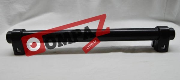 BMC 2.5 Nissan Rot Borusu Orta 39cm