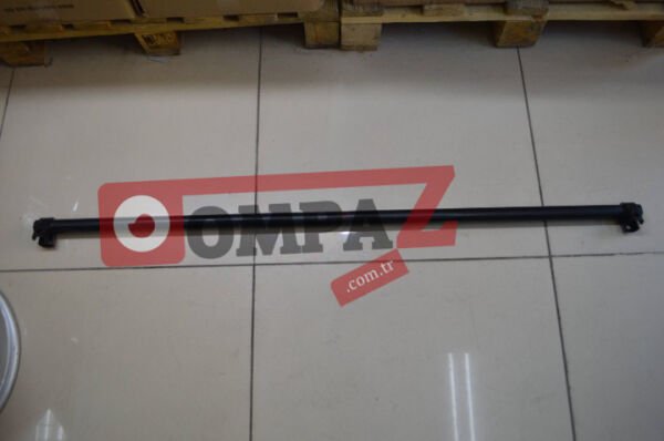 BMC 2.5 Nissan Rot Borusu Uzun 125cm Tm30 Yeni Model