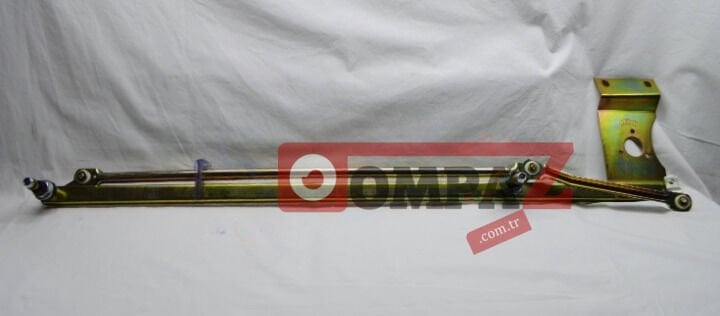 BMC Levend 80 Cam Silgi Mekanizması Levend 100
