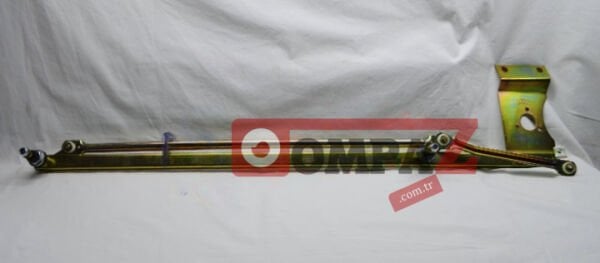 BMC Levend 80 Cam Silgi Mekanizması Levend 100