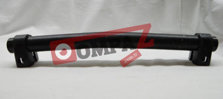 BMC Levend 3000 Rot Borusu Eğri 38cm Fc