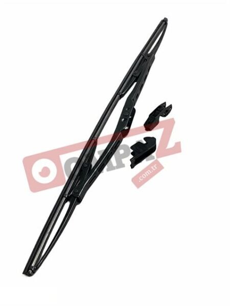 BMC Tm30 Cam Silgi Süpürge Takımı 45cm