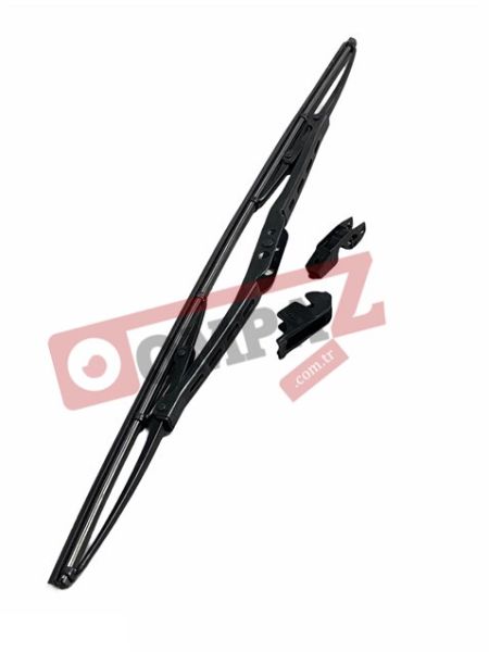 BMC Cam Silgi Süpürge Takımı Telli 45cm