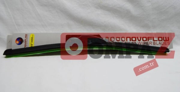 BMC Tm30 Cam Silgi Süpürge Takımı Muz 45cm