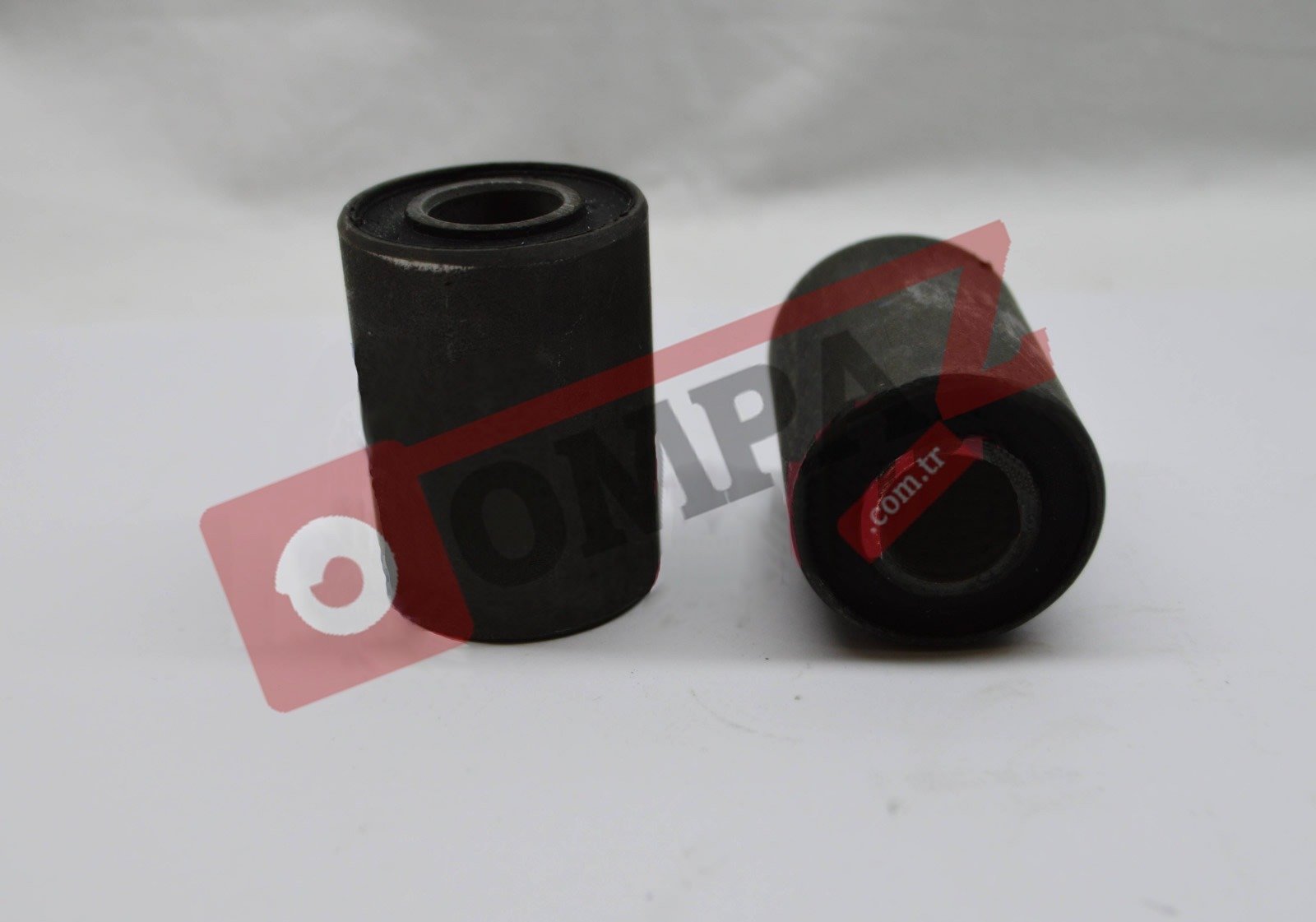 BMC Levend 3000 Viraj Denge Burcu İçi Demir