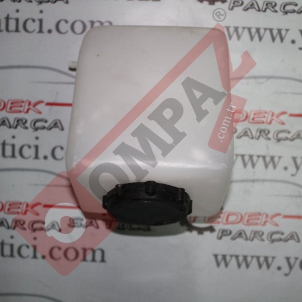 BMC Tm30 Cam Su Atma Deposu Plastik