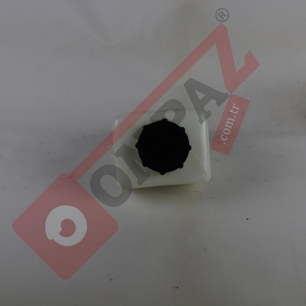 BMC Tm30 Cam Su Atma Deposu Plastik