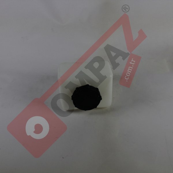 BMC Tm30 Cam Su Atma Deposu Plastik