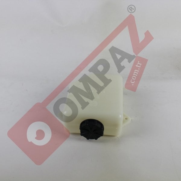 BMC Levend 3000 Cam Su Atma Deposu