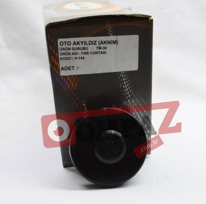 BMC Tm30 Far Tası Lastiği