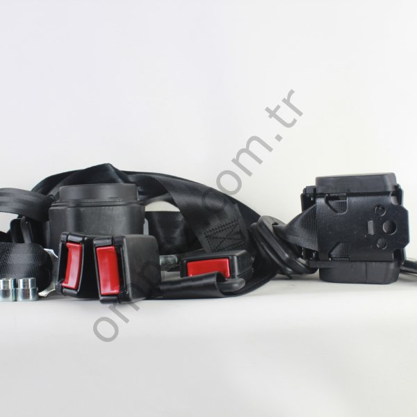 BMC Tm30 Emniyet Kemer Takımı  Levend 60, 80,100