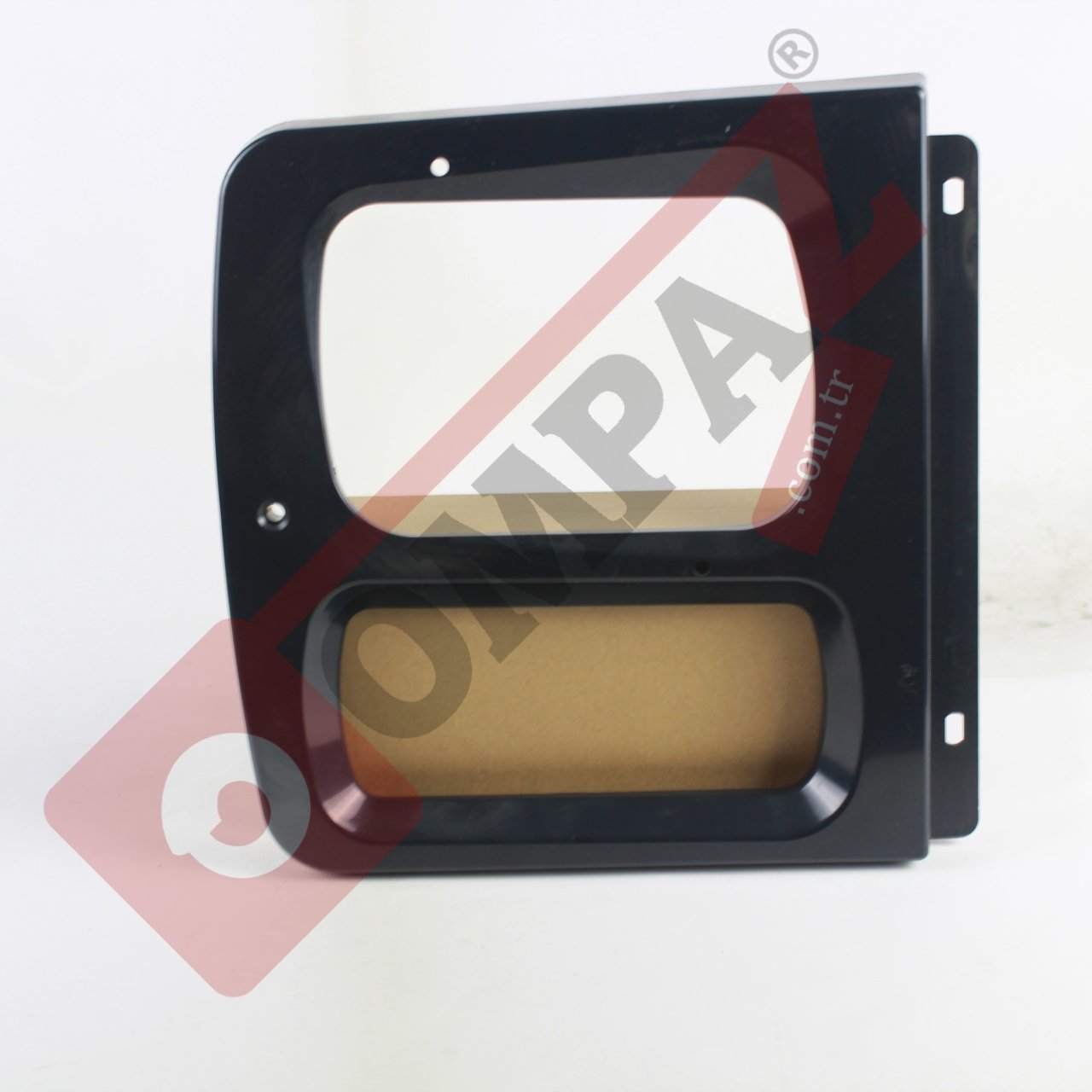 BMC Tm30 Far Çerçevesi Sağ