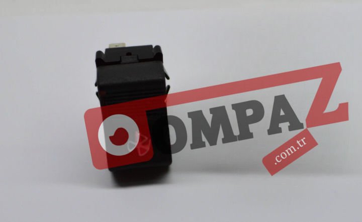 BMC Tm30 Kalorifer Anahtarı