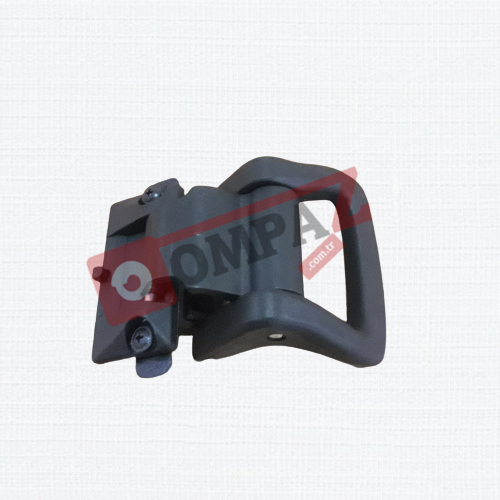 BMC Levend 3000 Havalandırma Cam Tutamak Kolu