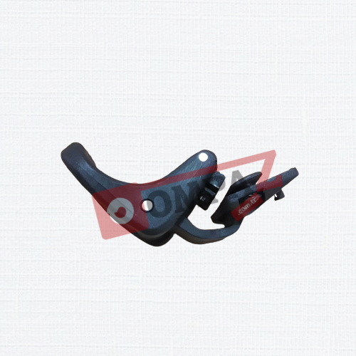 BMC Levend 3000 Havalandırma Cam Tutamak Kolu