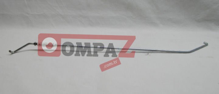 BMC Levend 3000 İç Kapı Açma Çubuk Üst Sol