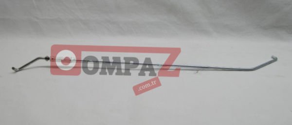 BMC Levend 3000 İç Kapı Açma Çubuk Üst Sol
